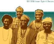 The Highlife Allstars